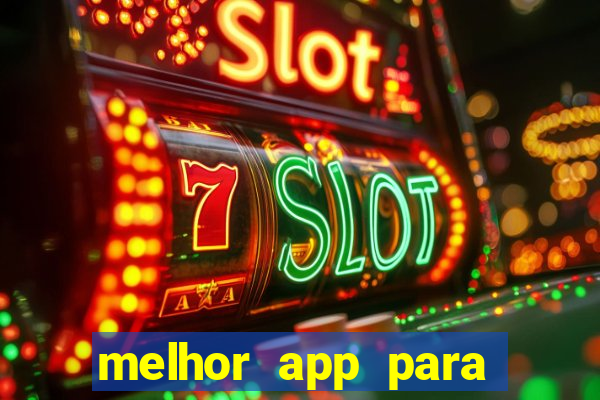 melhor app para ganhar dinheiro jogando